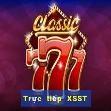 Trực tiếp XSST ngày 10