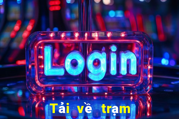 Tải về trạm xổ số