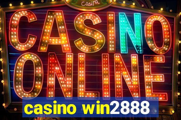 casino win2888