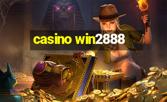 casino win2888