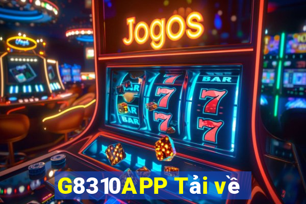 G8310APP Tải về