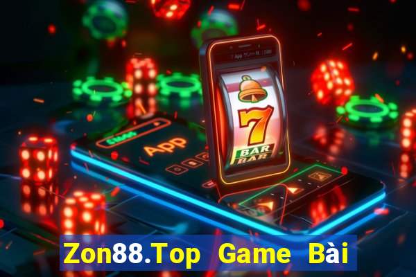 Zon88.Top Game Bài 3 Cây Đổi Thưởng