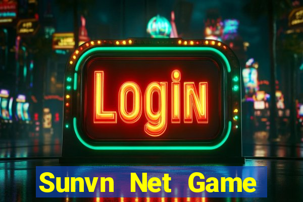 Sunvn Net Game Bài Vic