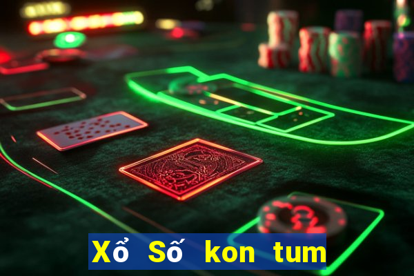 Xổ Số kon tum Dự Đoán Xổ Số Chủ Nhật