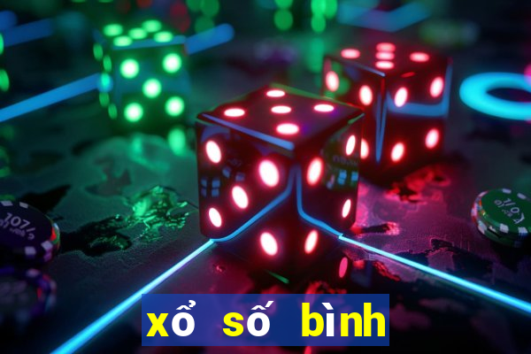 xổ số bình định 7 3 2024