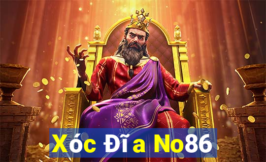 Xóc Đĩa No86