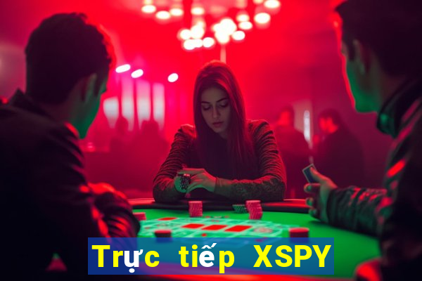 Trực tiếp XSPY Thứ 5