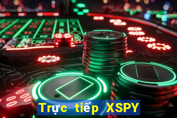 Trực tiếp XSPY Thứ 5