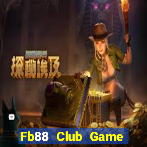 Fb88 Club Game Bài Tặng Code