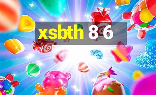 xsbth 8 6