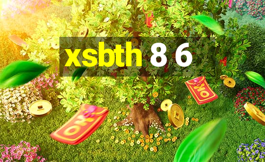 xsbth 8 6