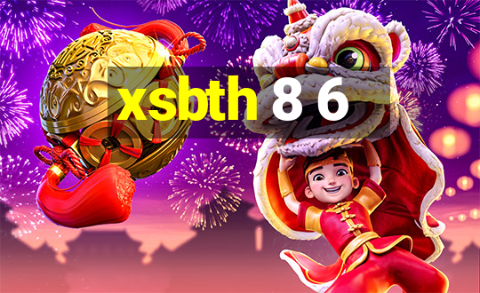 xsbth 8 6