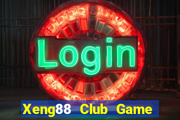 Xeng88 Club Game Bài Apk