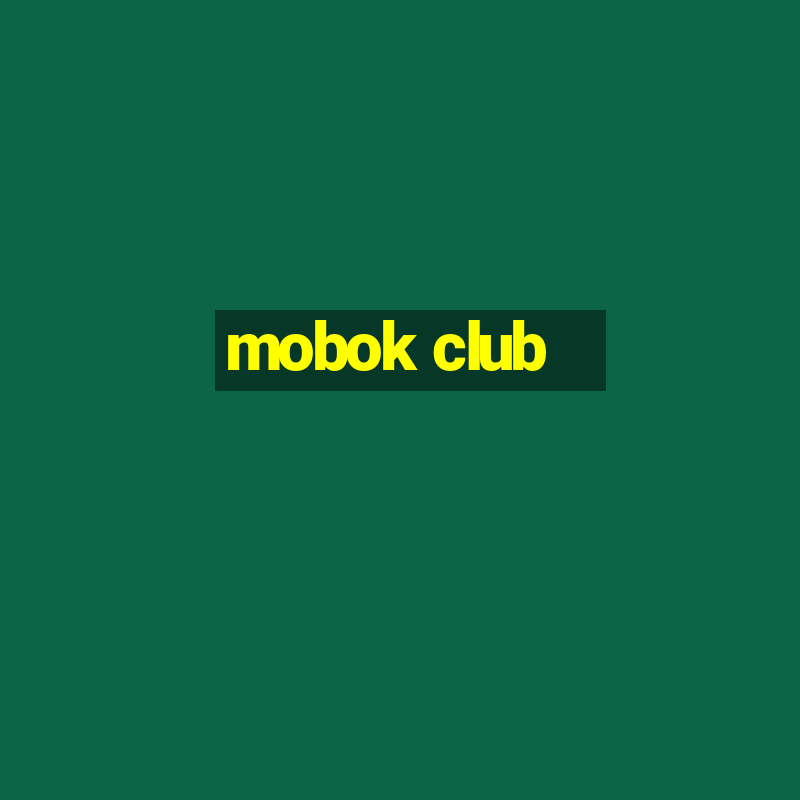 mobok club