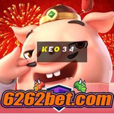 kèo 3 4