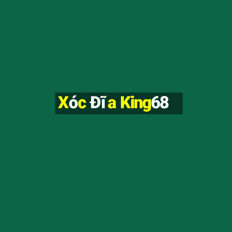 Xóc Đĩa King68