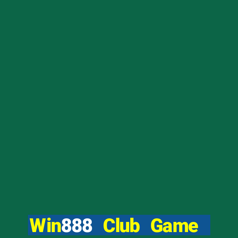 Win888 Club Game Bài Big52