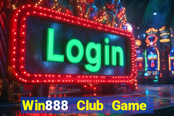 Win888 Club Game Bài Big52