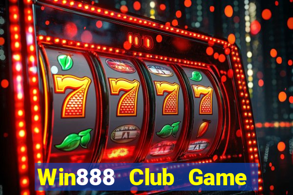 Win888 Club Game Bài Big52