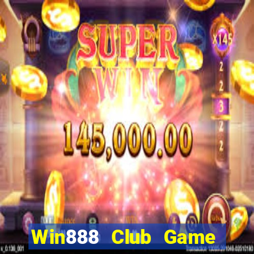 Win888 Club Game Bài Big52