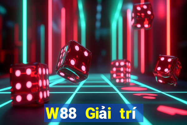 W88 Giải trí trực tuyến Daben