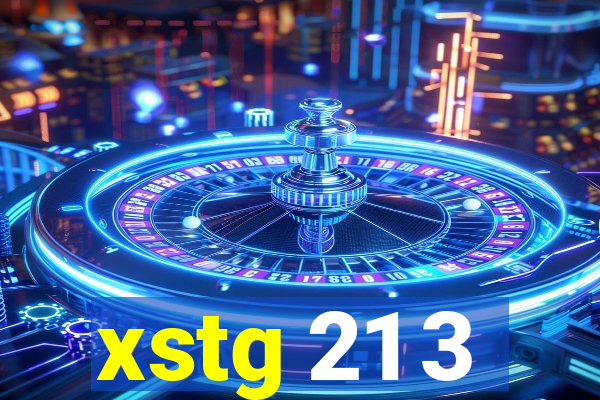 xstg 21 3