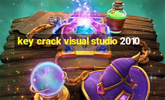 key crack visual studio 2010