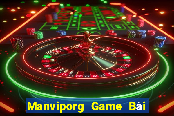 Manviporg Game Bài Chơi Với Bạn Bè