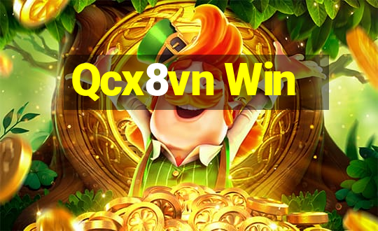 Qcx8vn Win