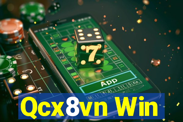 Qcx8vn Win