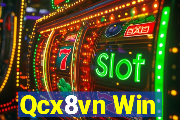 Qcx8vn Win