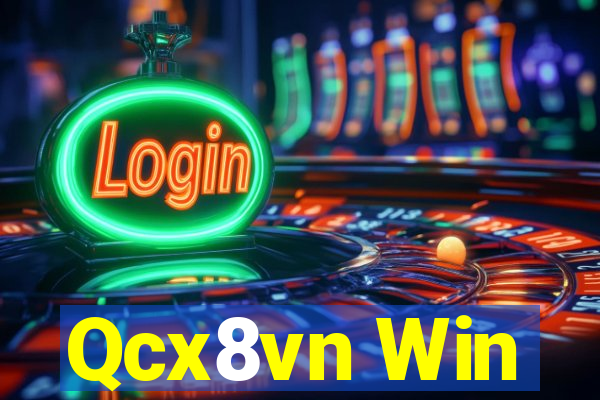 Qcx8vn Win