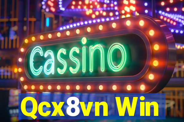 Qcx8vn Win