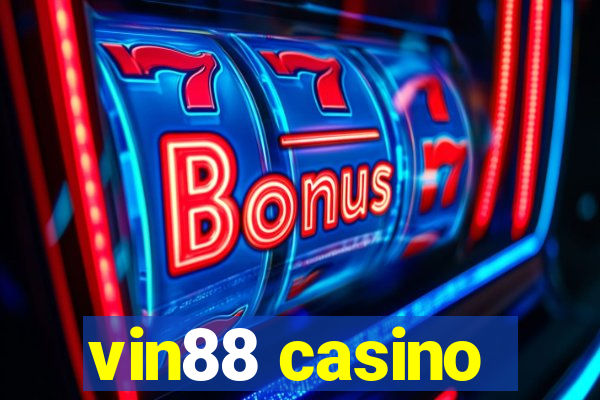 vin88 casino