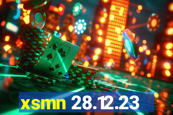 xsmn 28.12.23