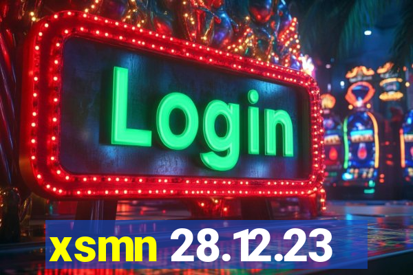 xsmn 28.12.23