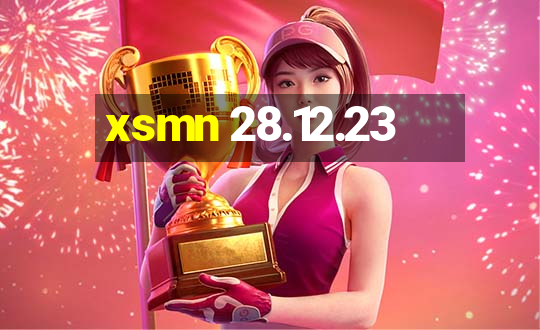 xsmn 28.12.23