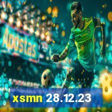 xsmn 28.12.23