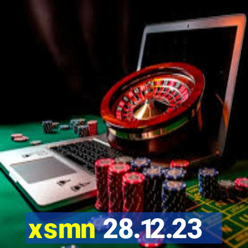 xsmn 28.12.23