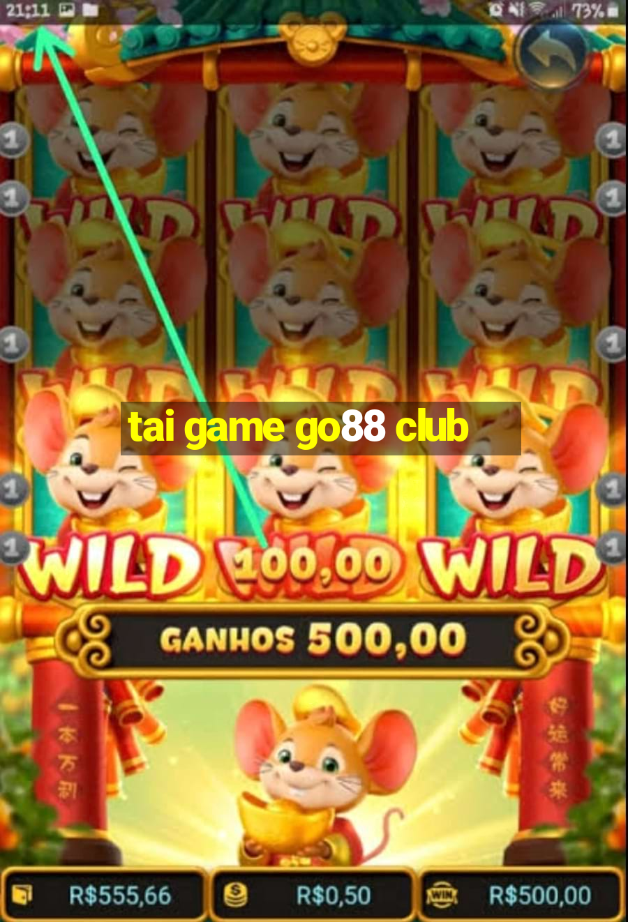 tai game go88 club