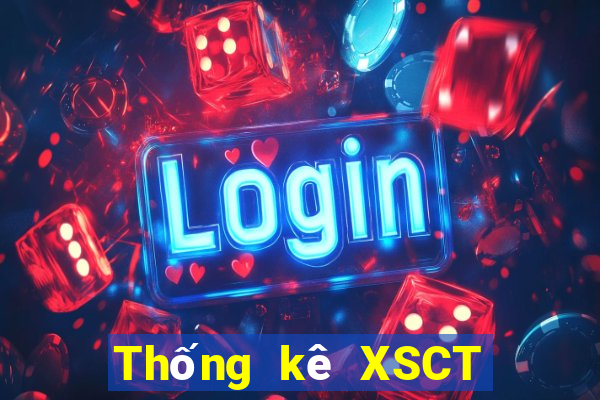 Thống kê XSCT ngày 22