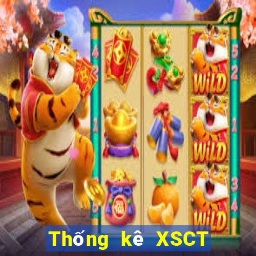 Thống kê XSCT ngày 22