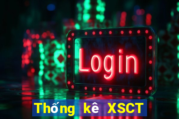 Thống kê XSCT ngày 22