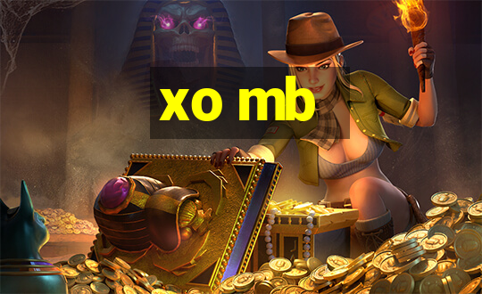 xo mb