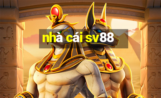 nhà cái sv88