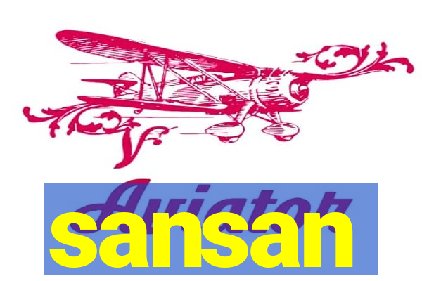 sansan