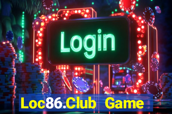 Loc86.Club Game Bài Baccarat