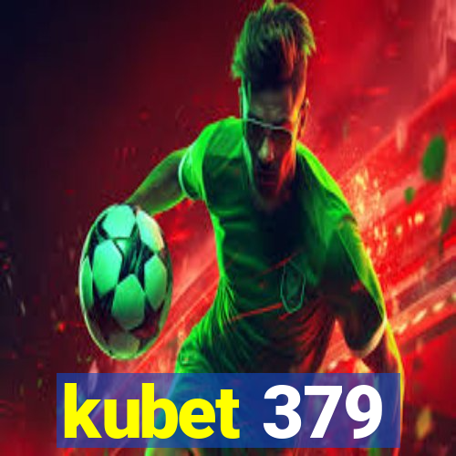 kubet 379