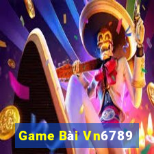 Game Bài Vn6789