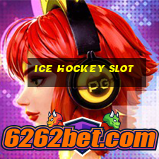 ice hockey slot